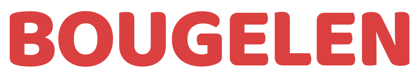 Bougelen Logo